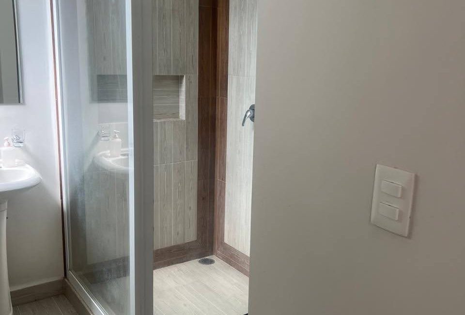 Departamento Residencial Rubí