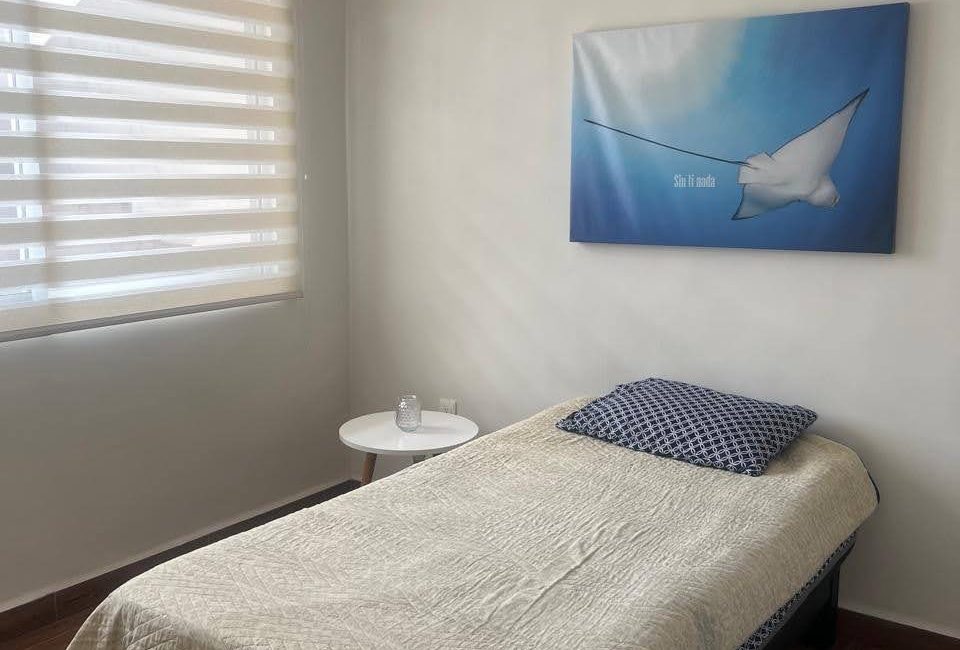 Departamento Residencial Rubí