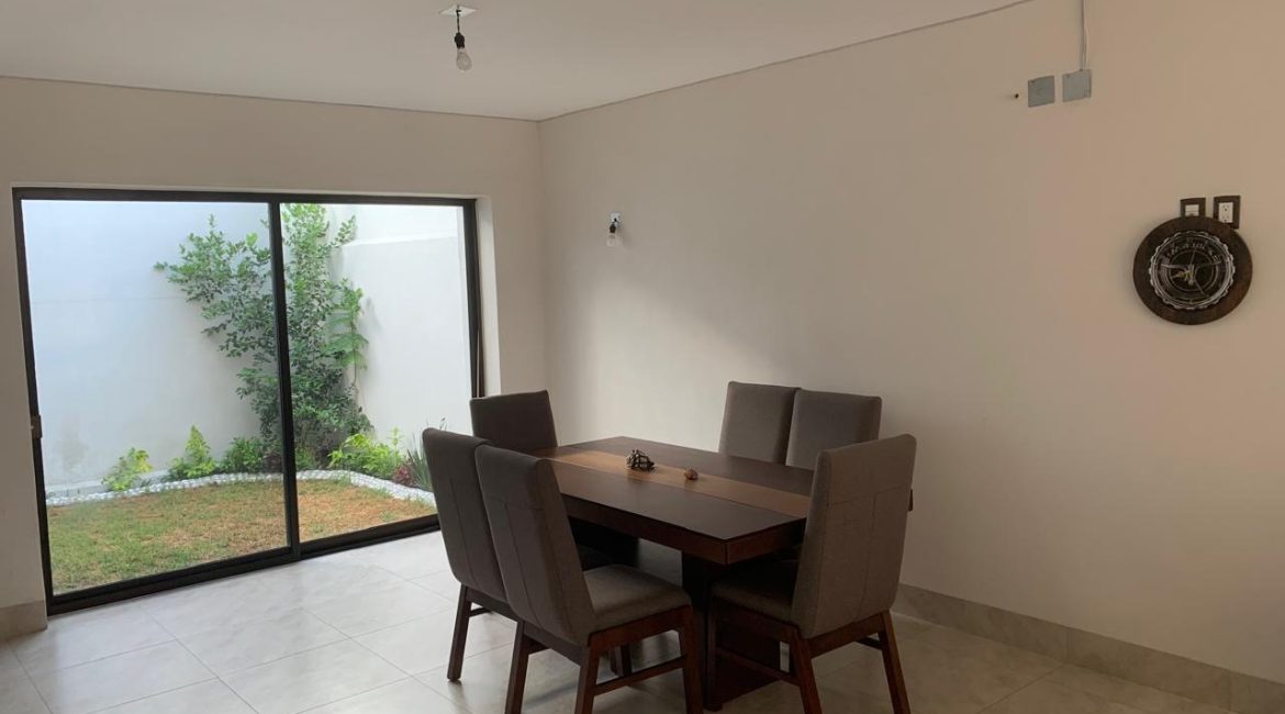 Amberes Residencial Casa en Venta