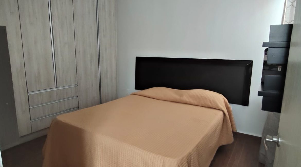 Departamento Residencial Rubí