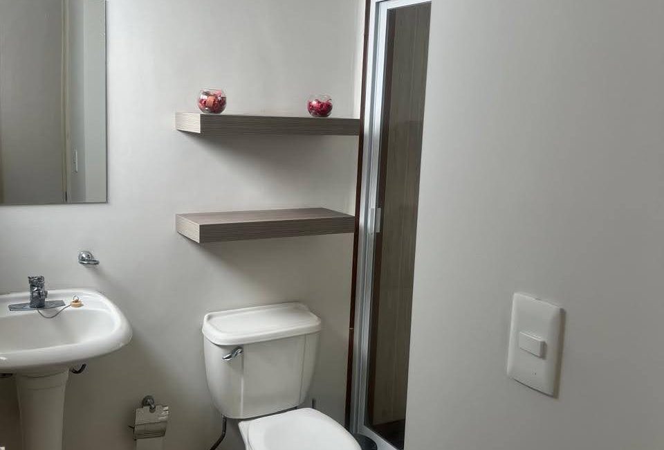 Departamento Residencial Rubí