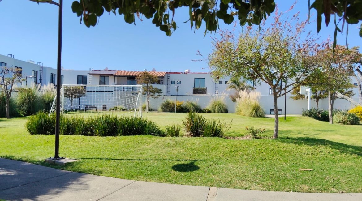 Amberes Residencial Casa en Venta