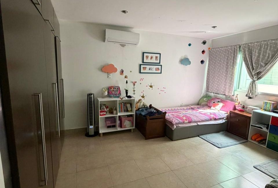 Residencia en Hacienda Santa Fe, zona sur León, Gto