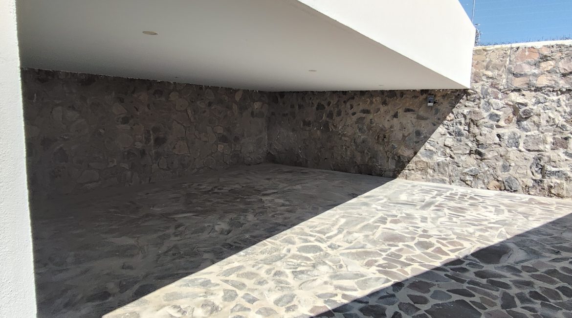 Casa Lomas Gran Jardin Cerezos