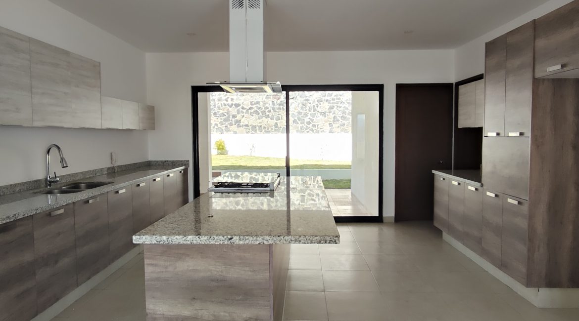 Casa Lomas Gran Jardin Cerezos