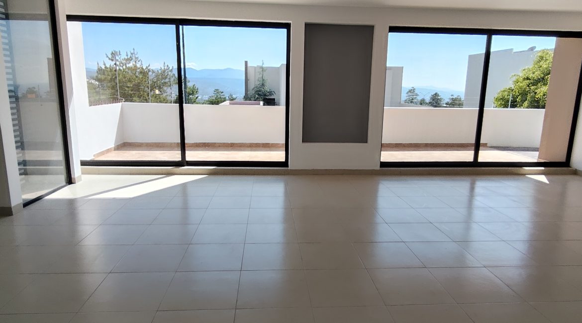 Casa Lomas Gran Jardin Cerezos