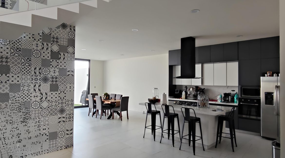Casa en venta Mayorca Residencial, sur León, Gto