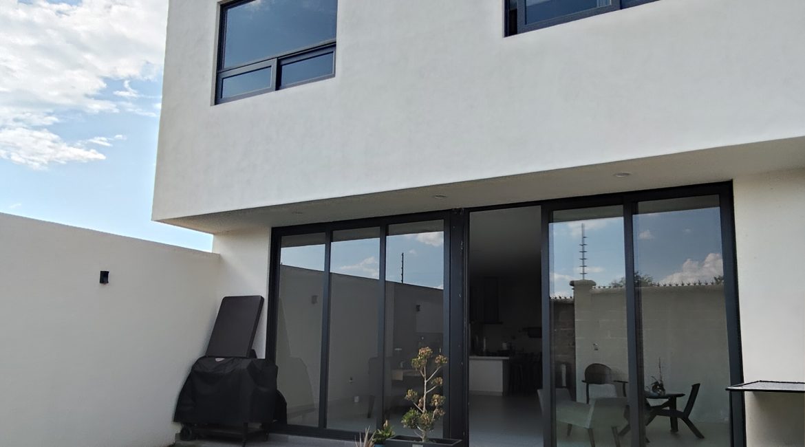 Casa en venta Mayorca Residencial, sur León, Gto