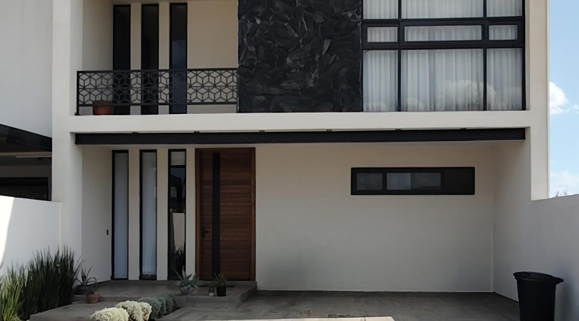 Casa en venta Mayorca Residencial, sur León, Gto