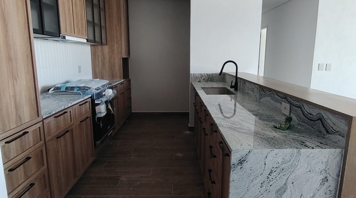 Penthouse en Renta Torre Herana León, Gto
