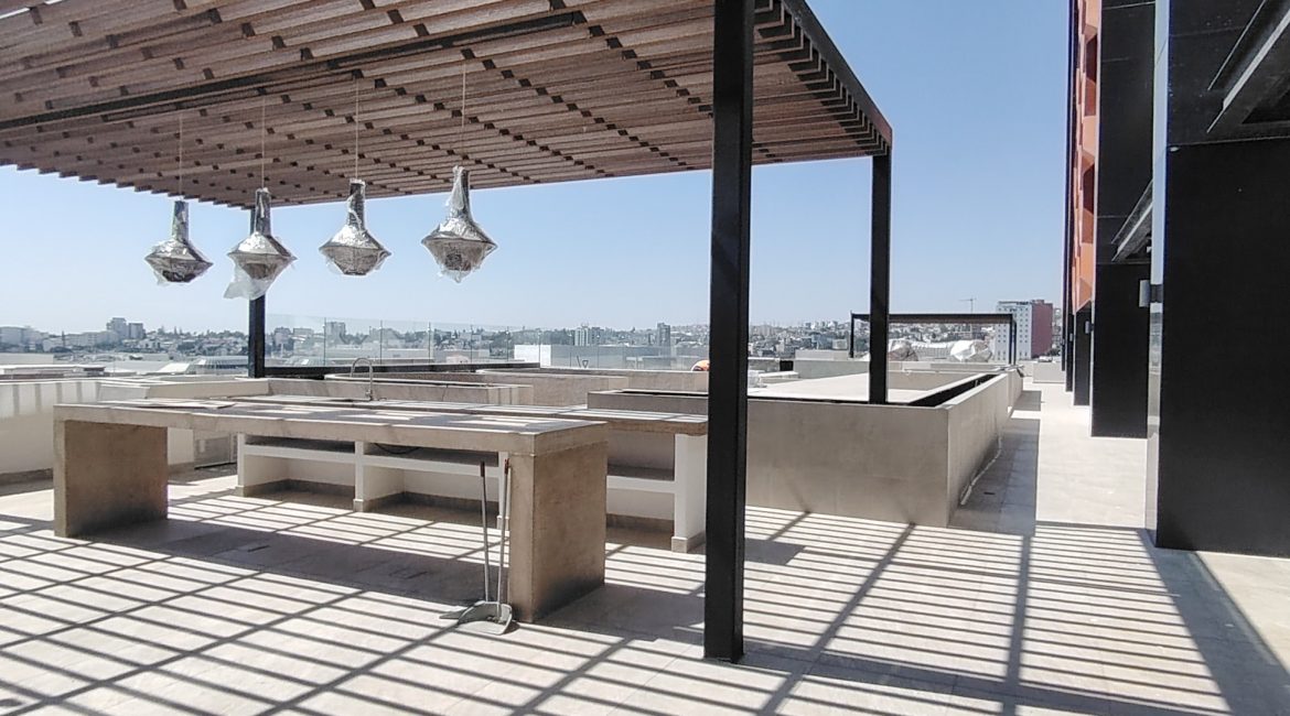 Penthouse en Renta Torre Herana León, Gto