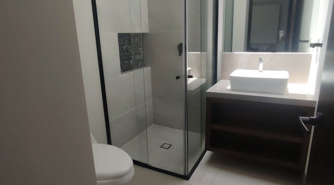 Casas Nuevas Mayorca Residencial León, Gto