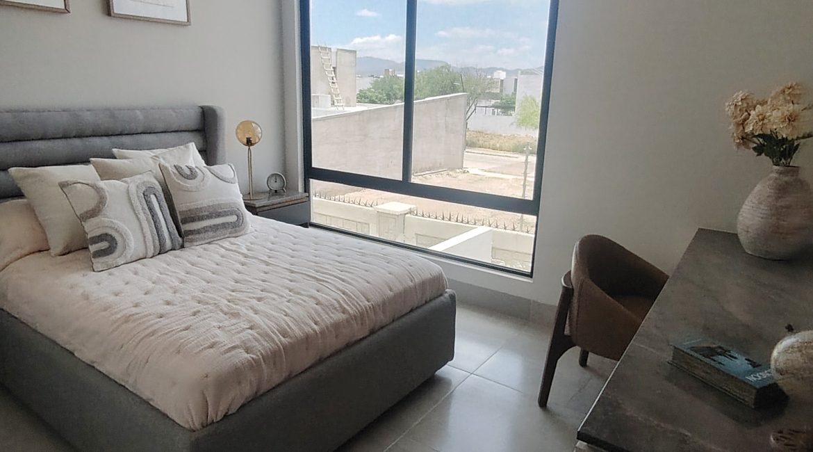 Casas Nuevas Mayorca Residencial León, Gto