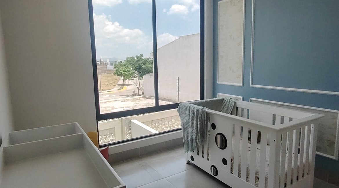 Casas Nuevas Mayorca Residencial León, Gto
