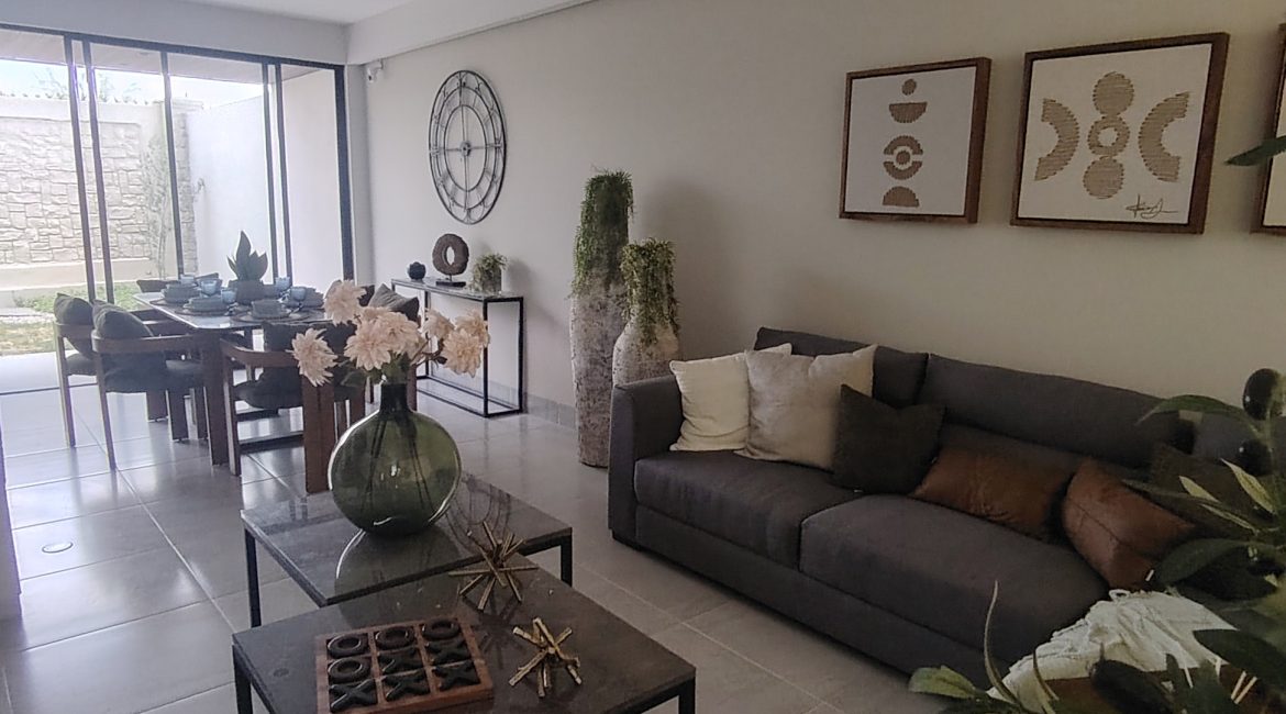 Casas Nuevas Mayorca Residencial León, Gto