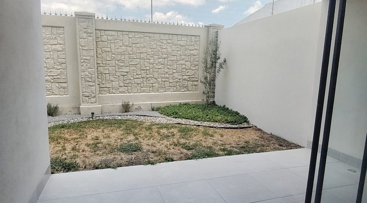 Casas Nuevas Mayorca Residencial León, Gto