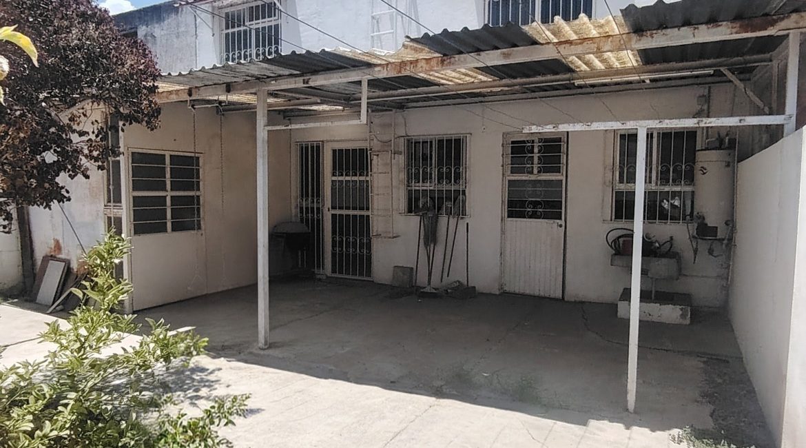 Casa en venta col. Bugambilias, León, Gto.