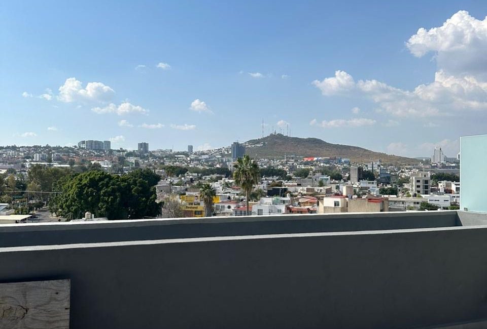 Departamento zona Norte