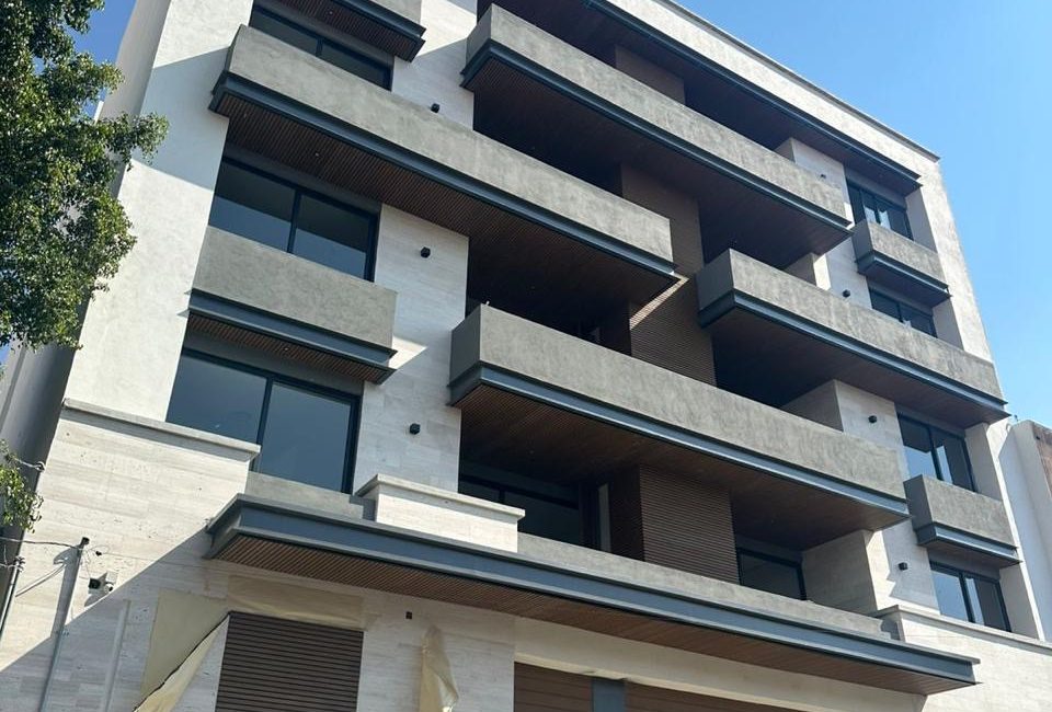 Departamento zona Norte