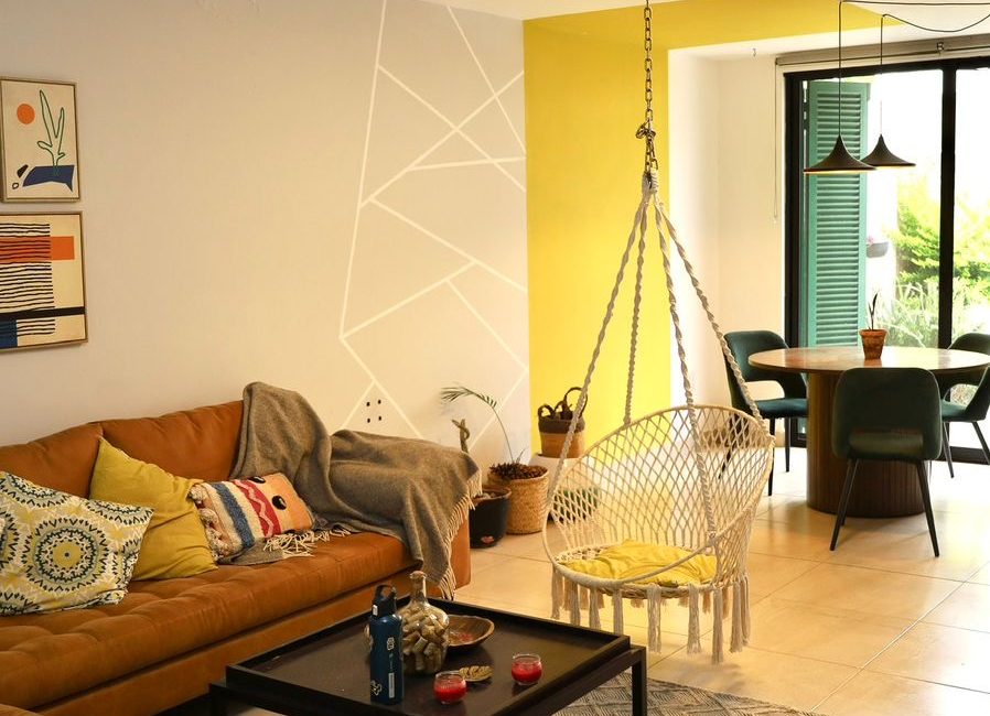 Canah – Casa Amueblada en Renta