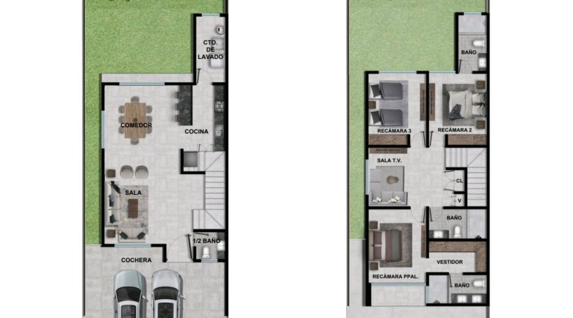 Casa en Venta Mayorca Residencial nueva, León Gto