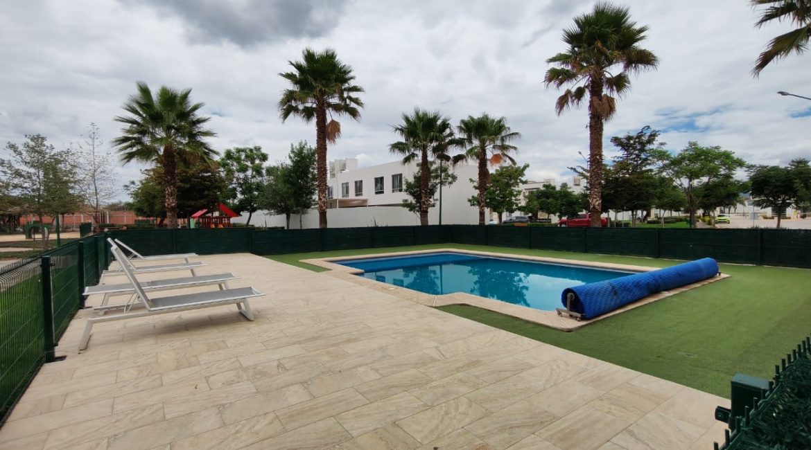De Alba Residencial Casa en VENTA