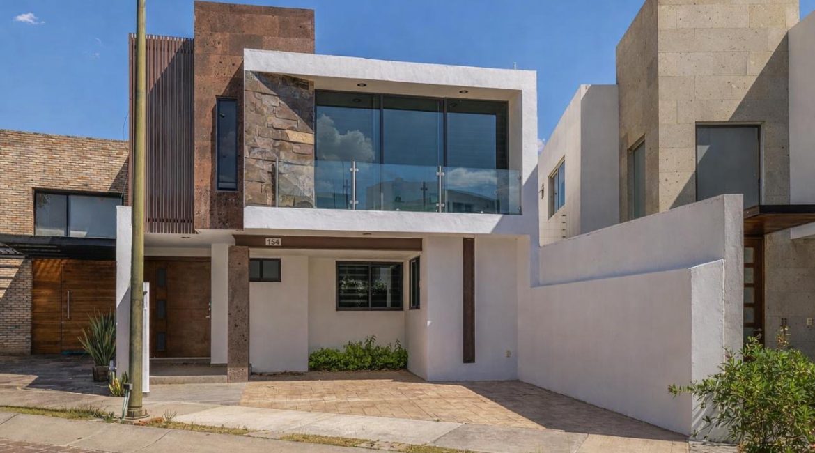 Punta del Este Casa en VENTA, León, Gto