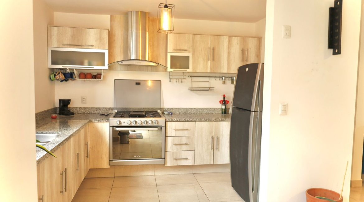 Canah – Casa Amueblada en Renta