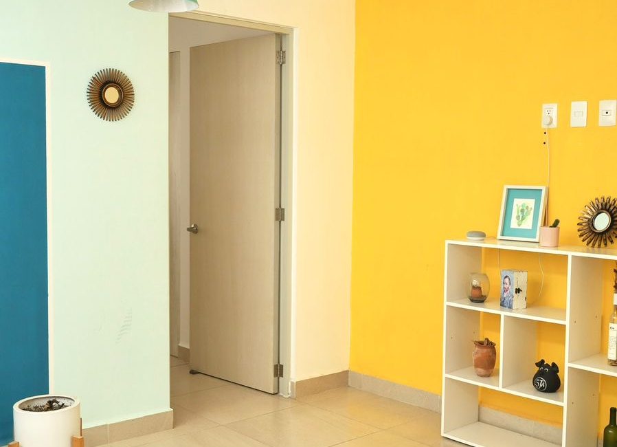 Canah – Casa Amueblada en Renta