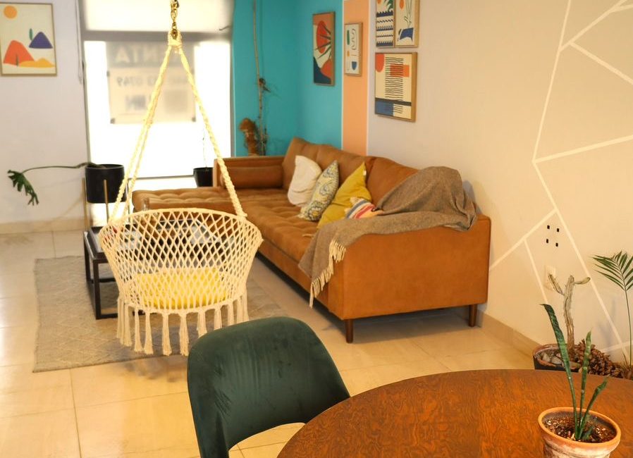 Canah – Casa Amueblada en Renta