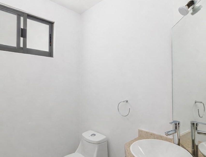 Punta del Este Casa en VENTA, León, Gto