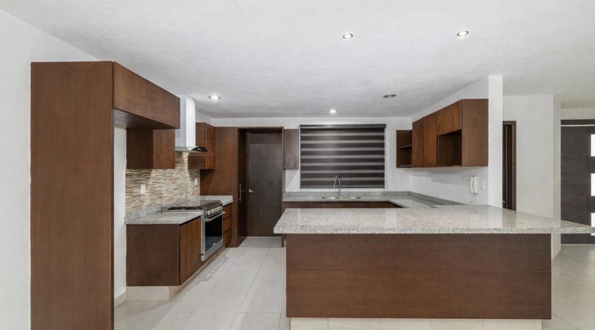 Punta del Este Casa en VENTA, León, Gto