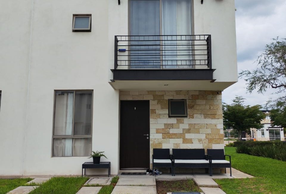 De Alba Residencial Casa en VENTA