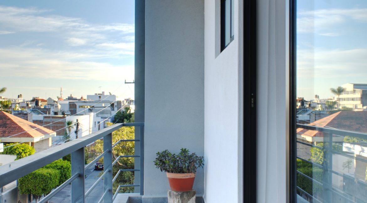Jardines del Moral Departamento en VENTA