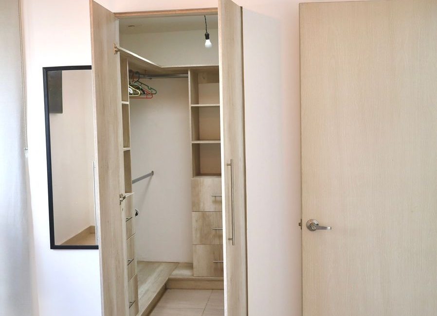 Canah – Casa Amueblada en Renta