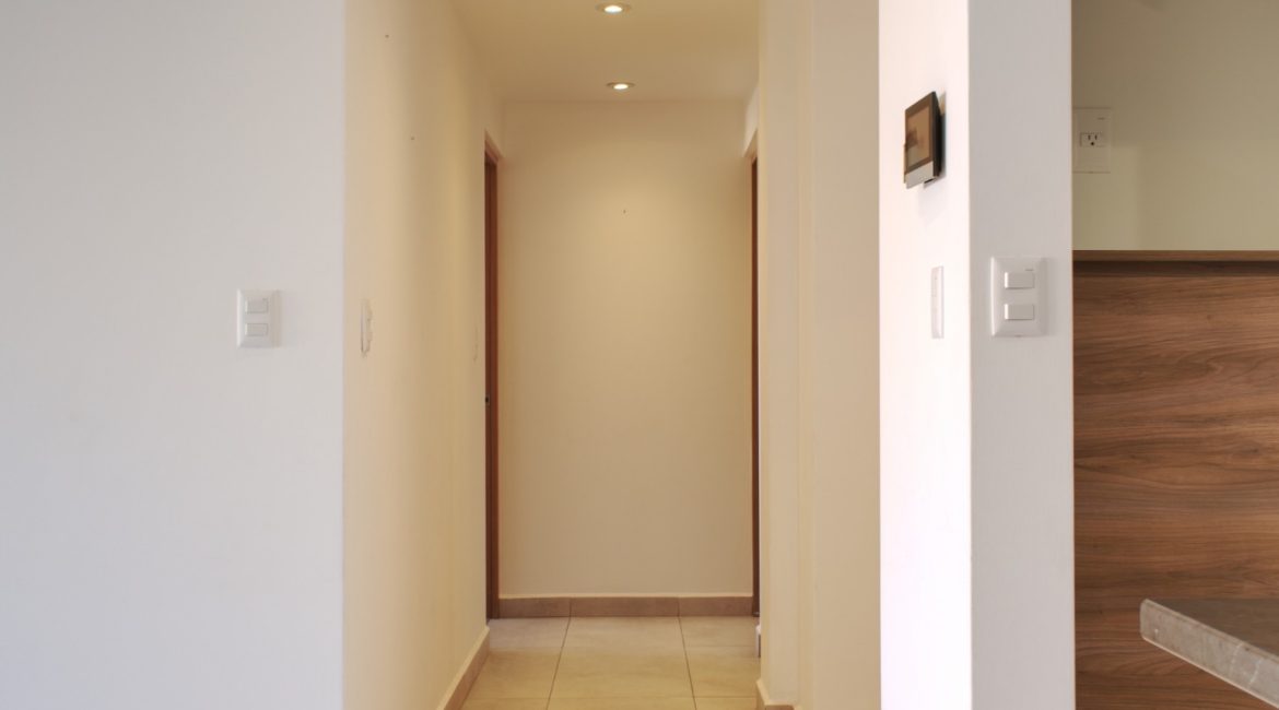 Jardines del Moral Departamento en VENTA
