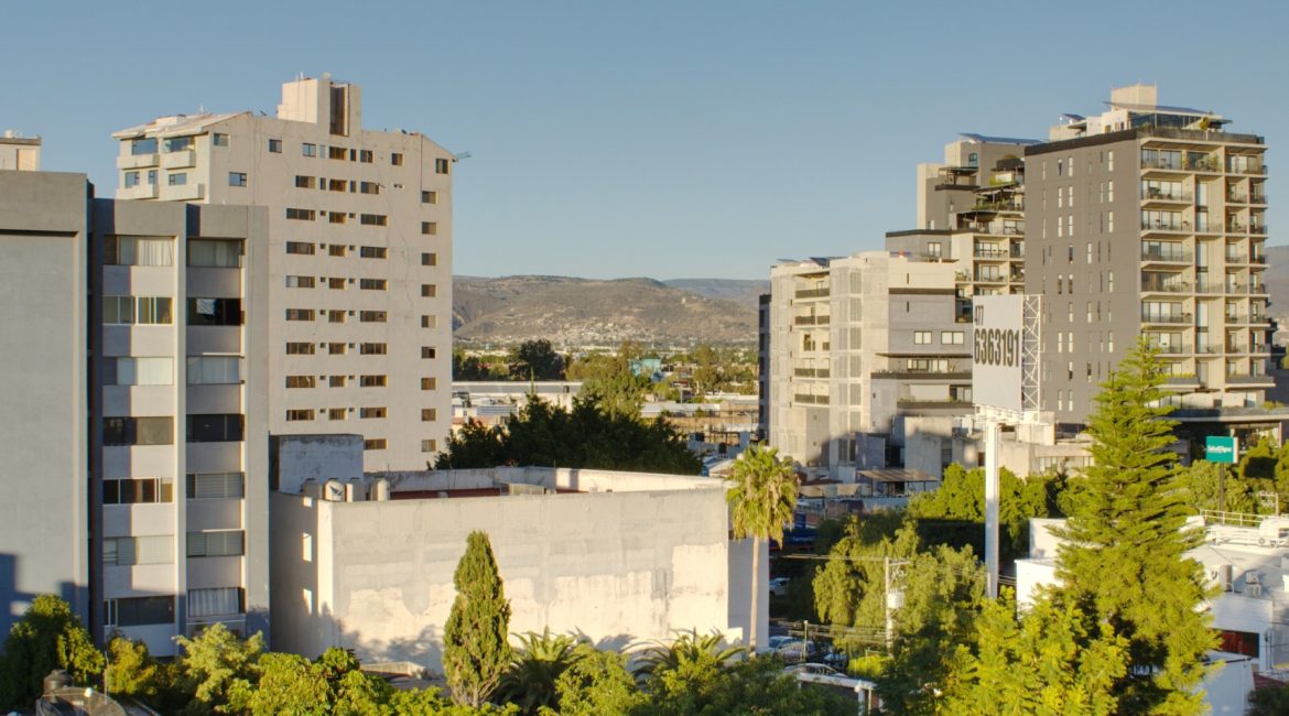 Jardines del Moral Departamento en VENTA