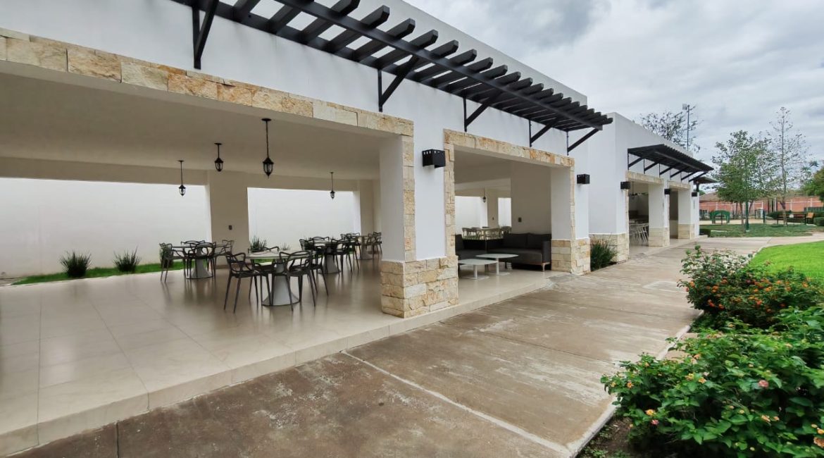 De Alba Residencial Casa en VENTA