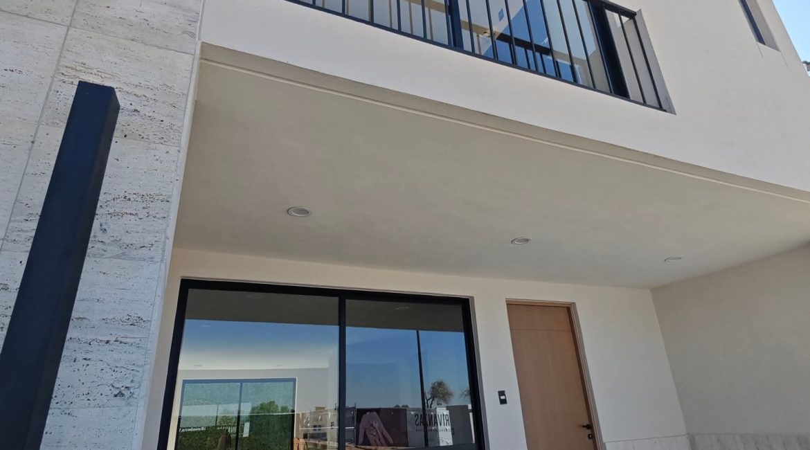 MODELO BIANCA-CASAS NUEVAS ZONA SUR-IBERO EN LEÓN, GTO