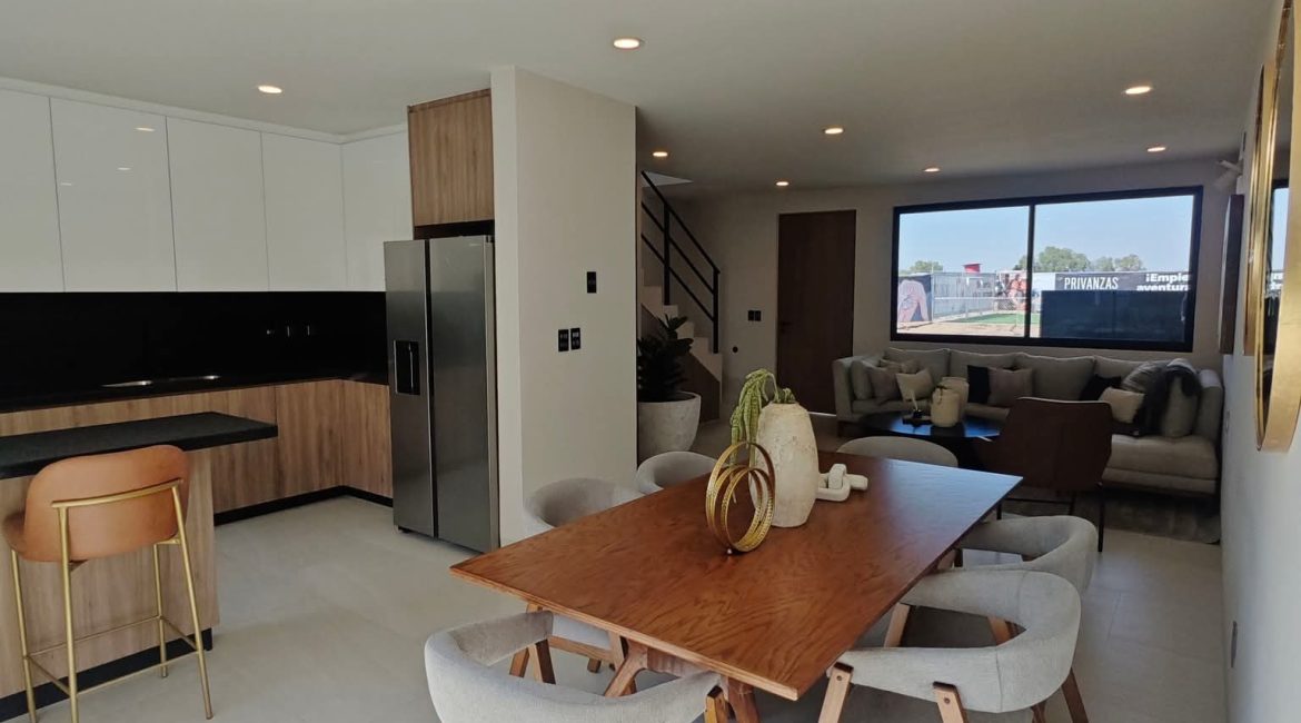 MODELO BIANCA-CASAS NUEVAS ZONA SUR-IBERO EN LEÓN, GTO