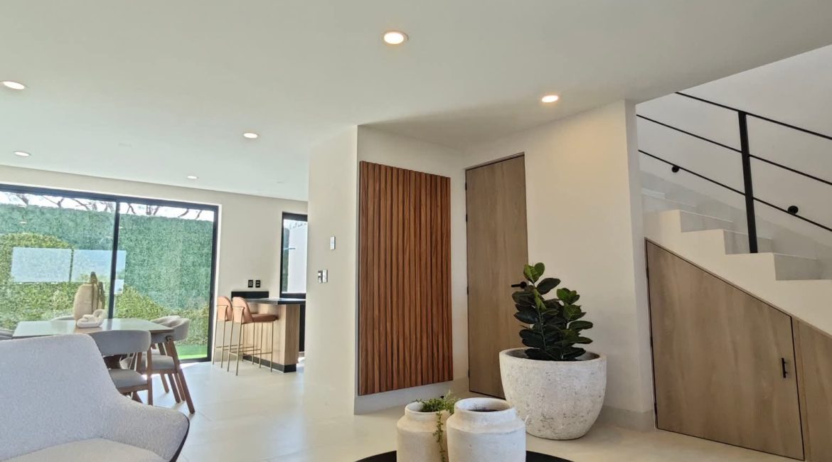 MODELO BIANCA-CASAS NUEVAS ZONA SUR-IBERO EN LEÓN, GTO