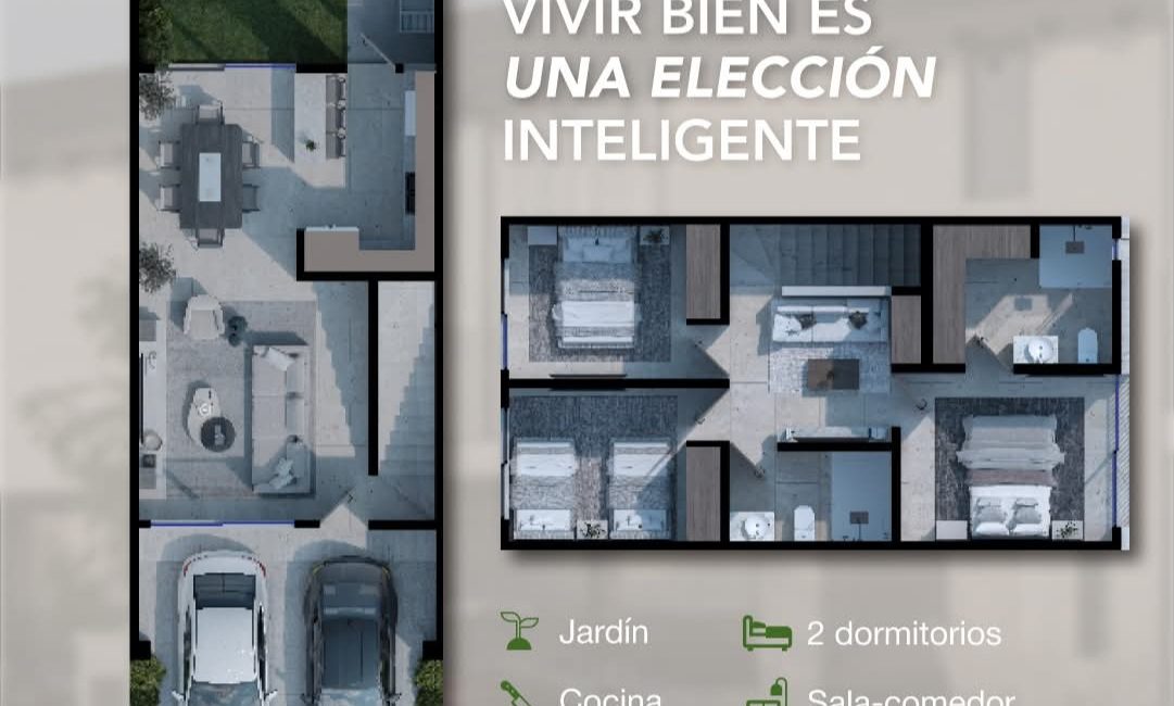 MODELO BIANCA-CASAS NUEVAS ZONA SUR-IBERO EN LEÓN, GTO