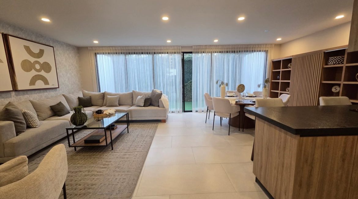 MODELO VITTORIA-CASAS NUEVAS ZONA IBERO EN LEÓN, GTO