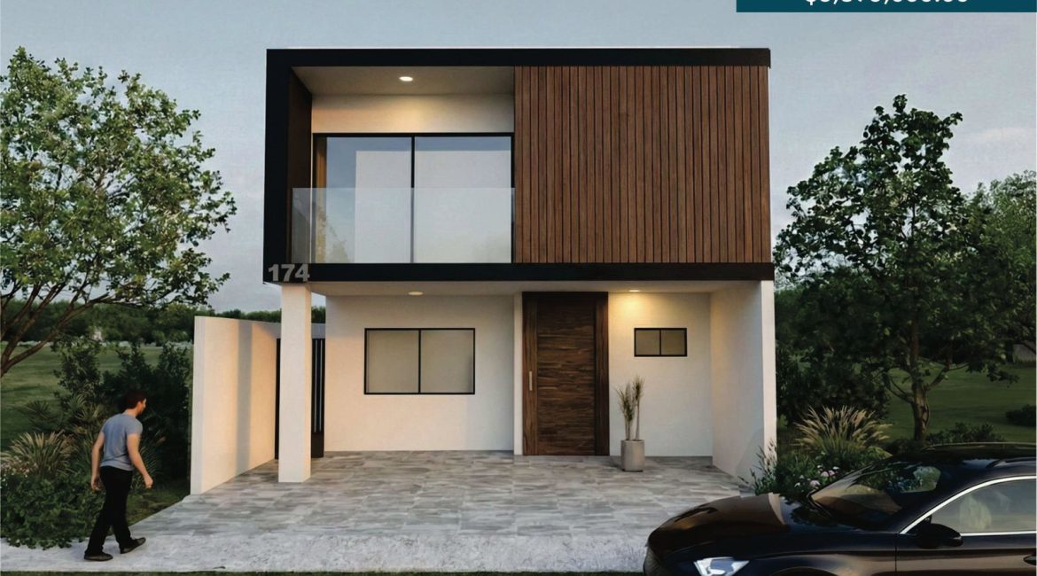 Casa en Venta Mayorca Residencial nueva, León Gto