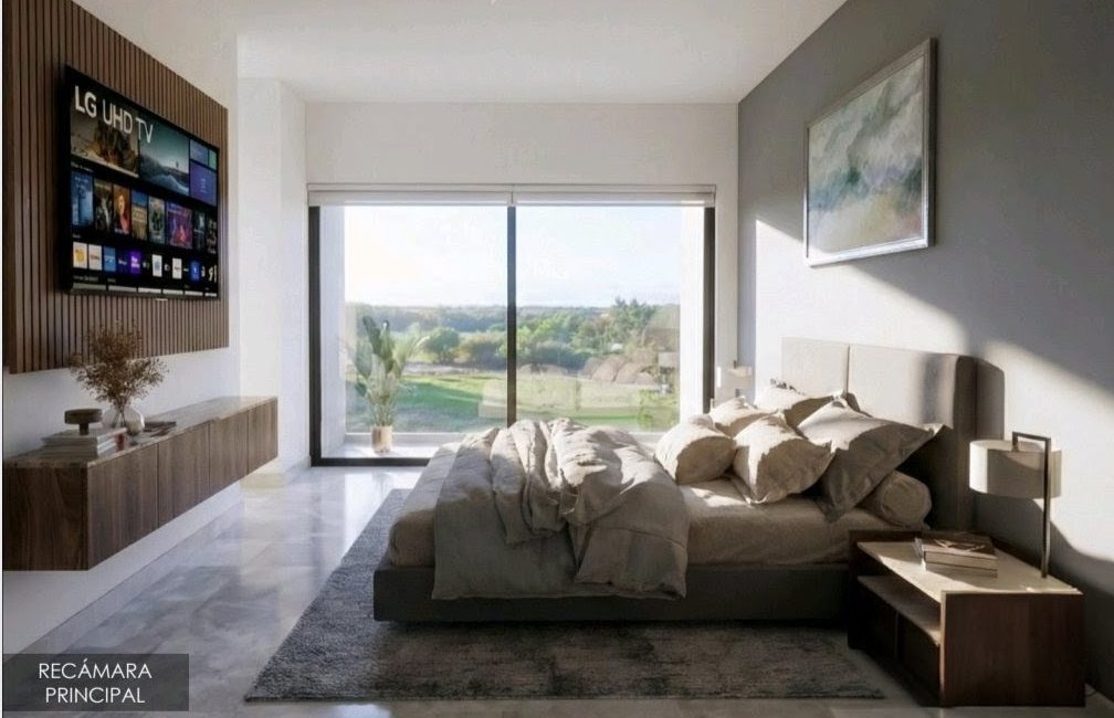 Casa en Venta Mayorca Residencial nueva, León Gto