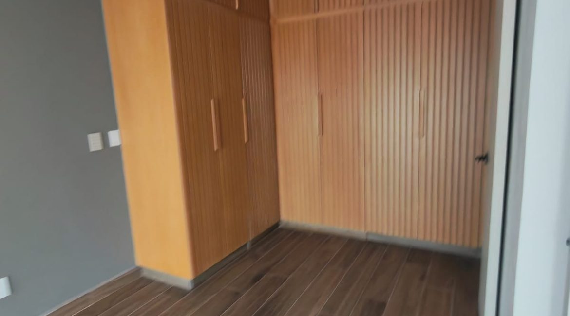 Departamento amueblado en renta – Torre Herana, León Gto Norte