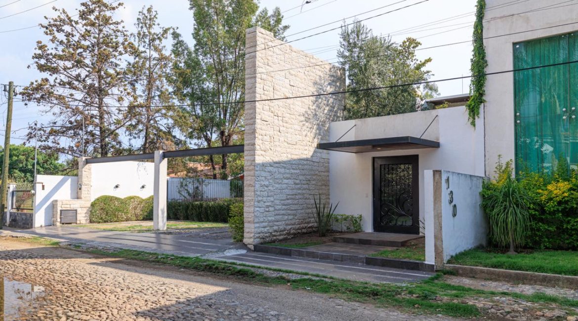 Casa en Venta – Residencial Campestre San José