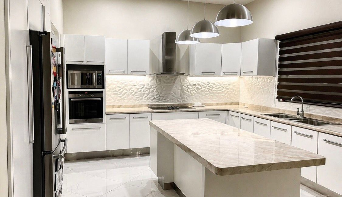 Casa en Venta – Residencial Campestre San José