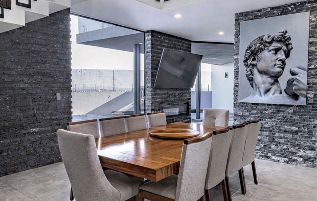 Casa en Venta – Residencial Lomas Punta del Este