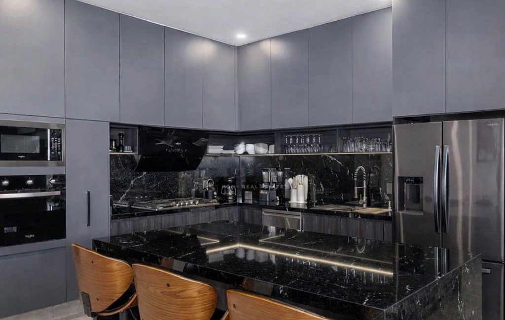 Casa en Venta – Residencial Lomas Punta del Este